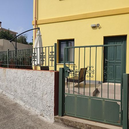 Casa Vacanze - Villa San Pietro Exteriér fotografie