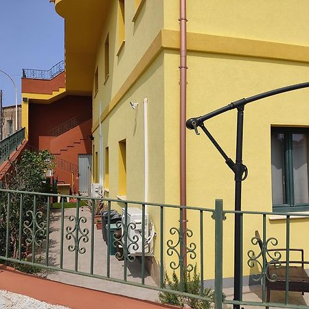 Casa Vacanze - Villa San Pietro Exteriér fotografie