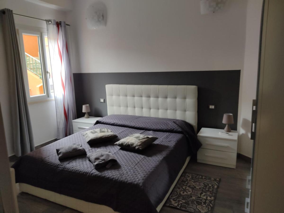 Casa Vacanze - Villa San Pietro Exteriér fotografie