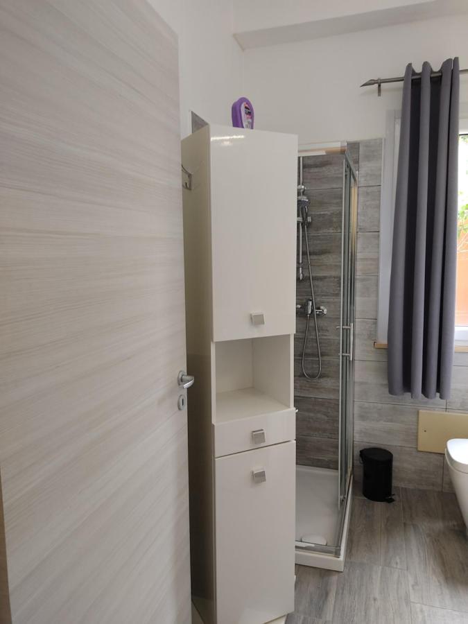 Casa Vacanze - Villa San Pietro Exteriér fotografie