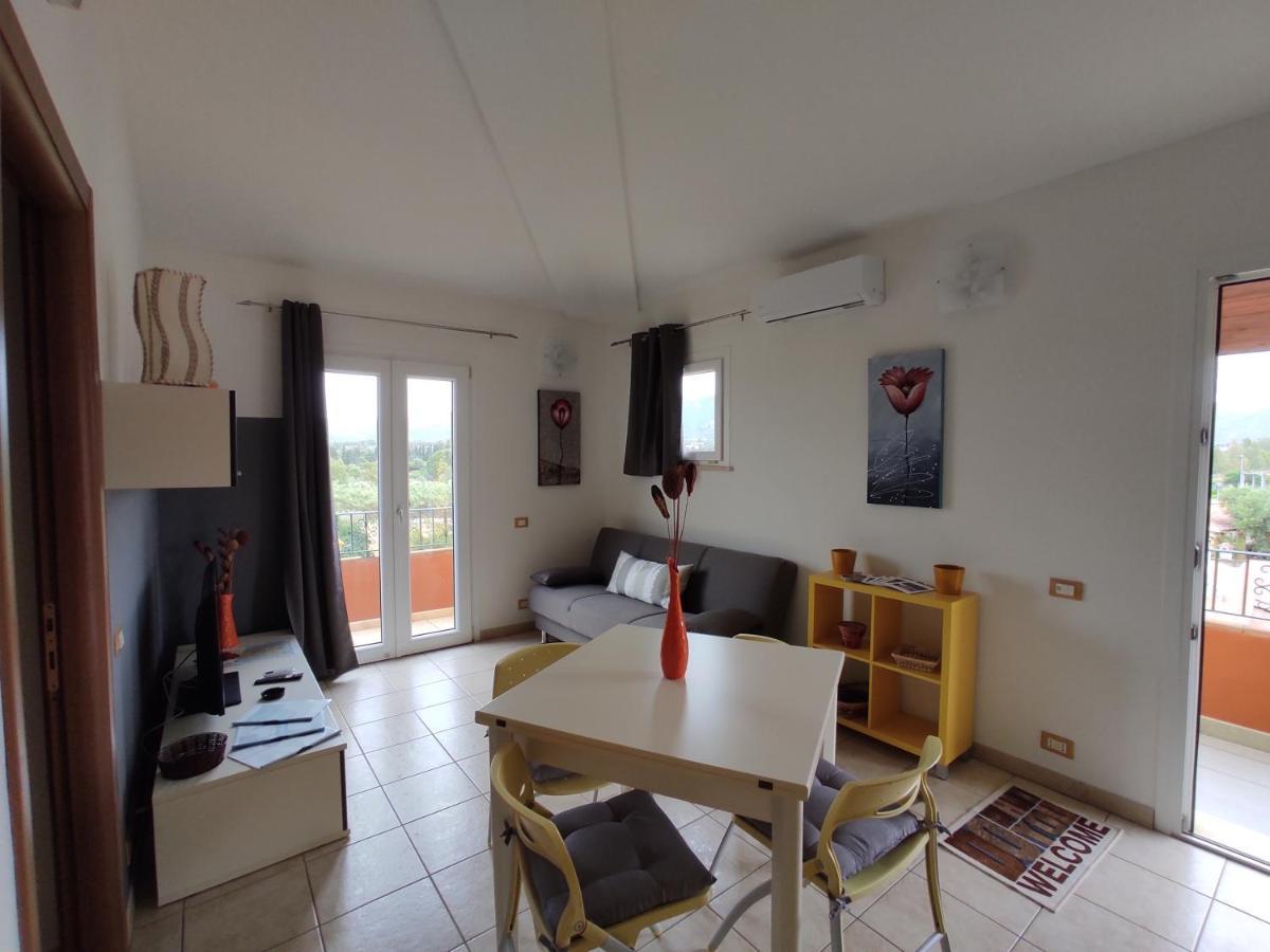 Casa Vacanze - Villa San Pietro Exteriér fotografie