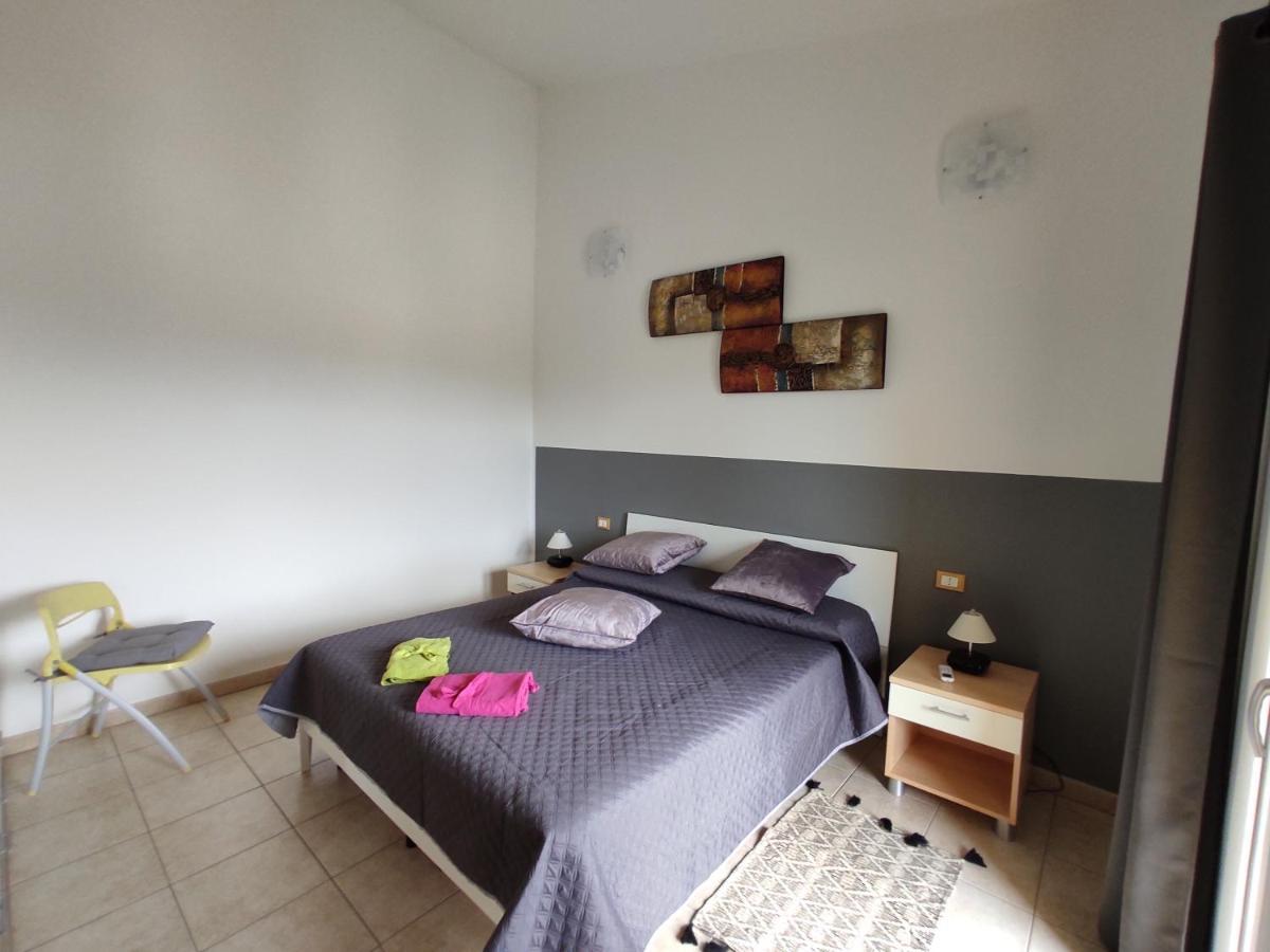 Casa Vacanze - Villa San Pietro Exteriér fotografie