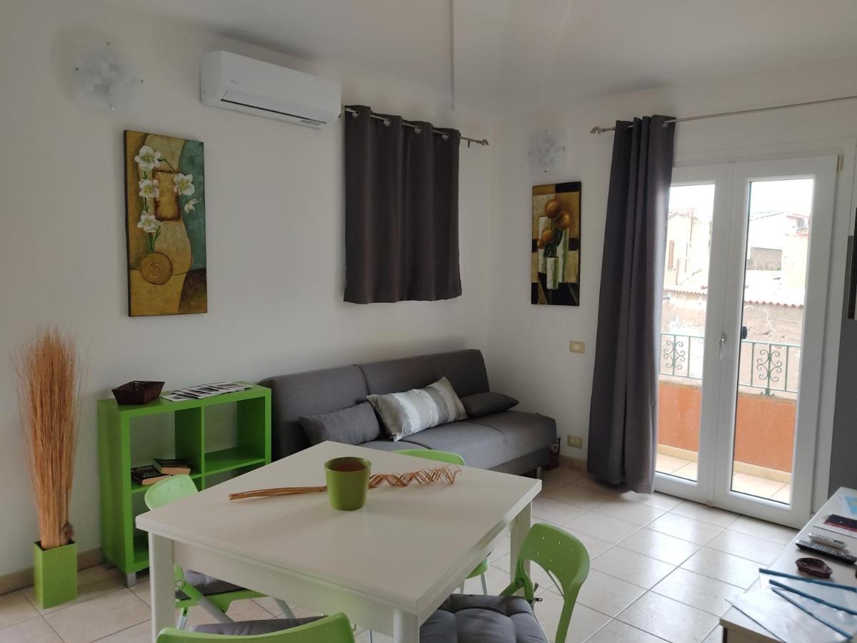 Casa Vacanze - Villa San Pietro Exteriér fotografie