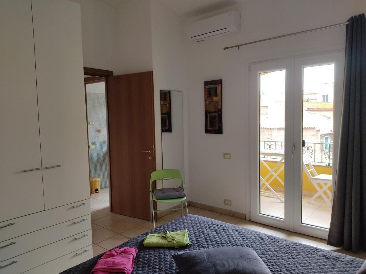 Casa Vacanze - Villa San Pietro Exteriér fotografie