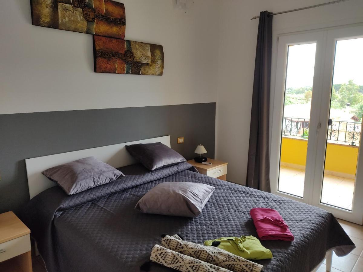 Casa Vacanze - Villa San Pietro Exteriér fotografie