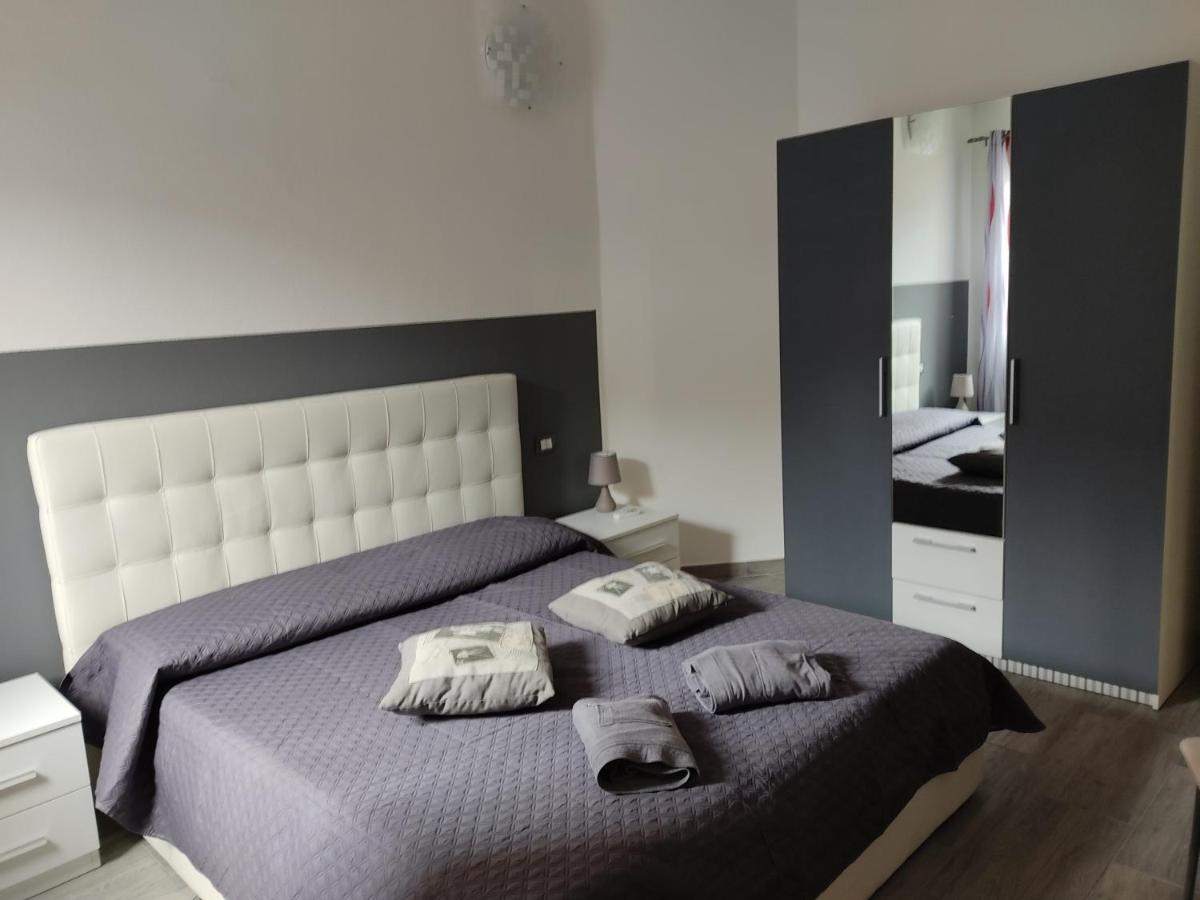 Casa Vacanze - Villa San Pietro Exteriér fotografie