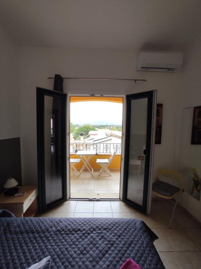 Casa Vacanze - Villa San Pietro Exteriér fotografie