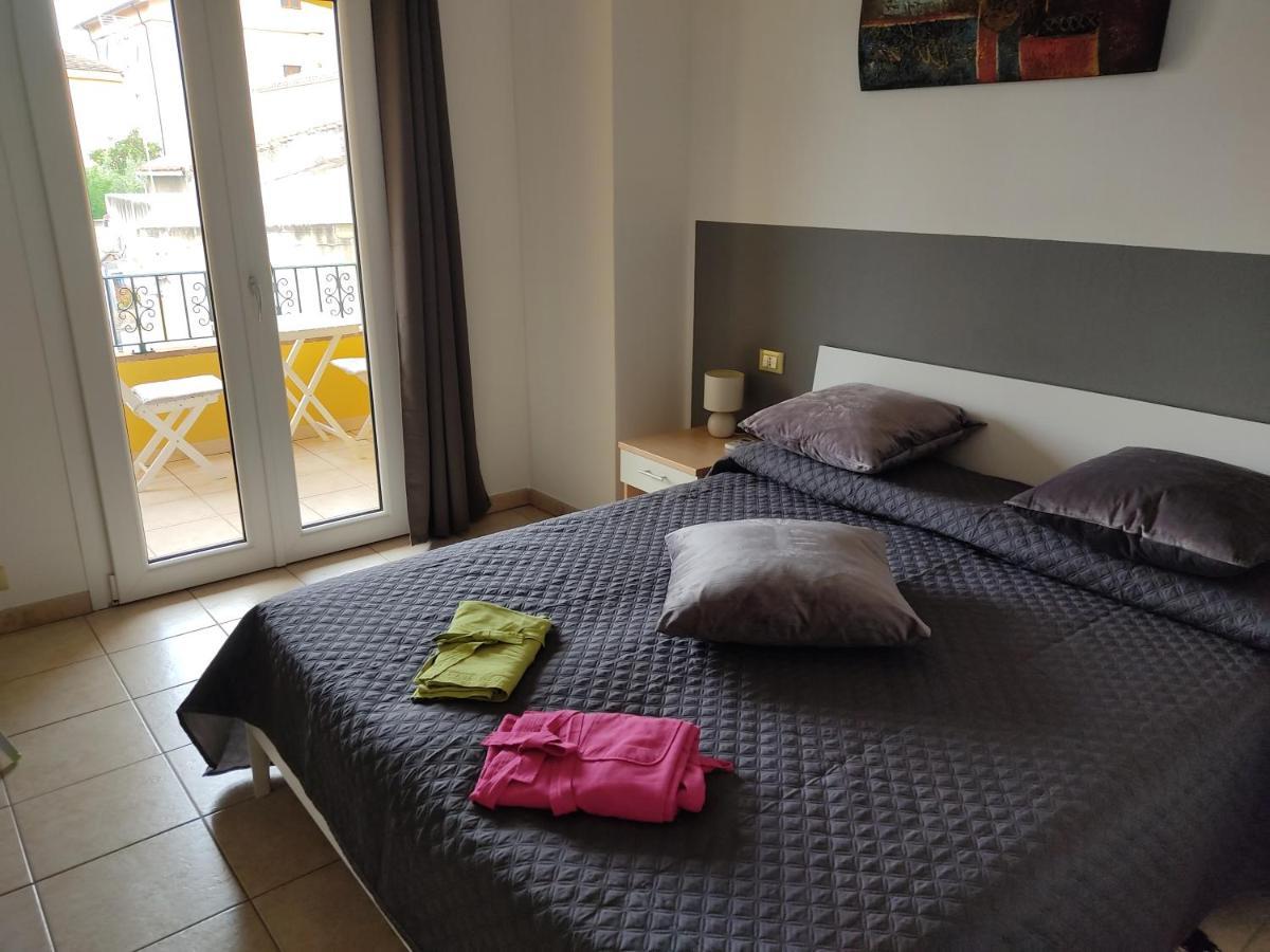 Casa Vacanze - Villa San Pietro Exteriér fotografie