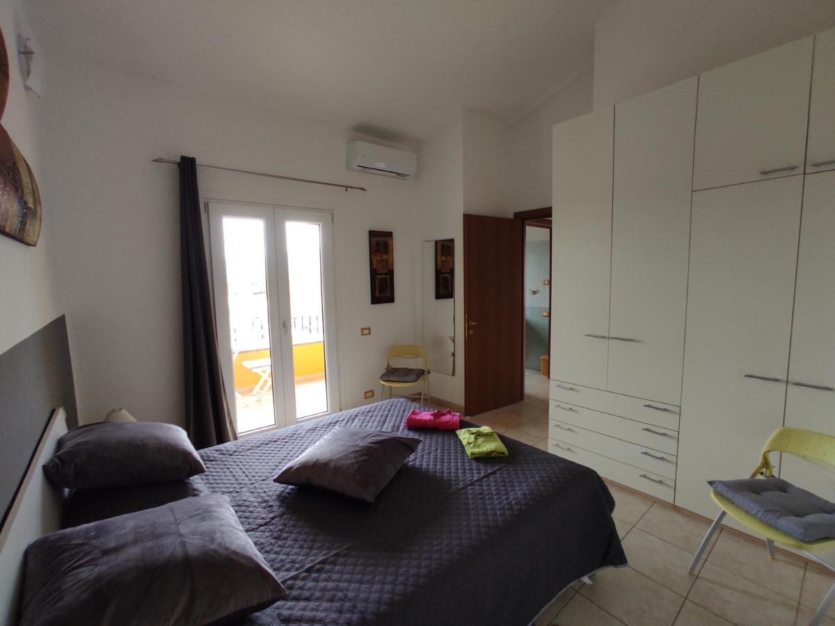 Casa Vacanze - Villa San Pietro Exteriér fotografie