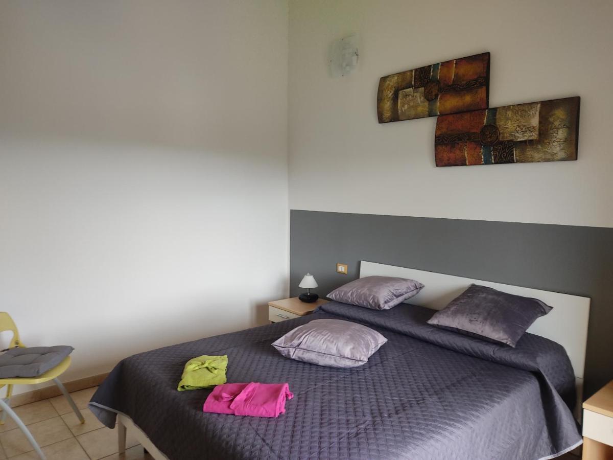 Casa Vacanze - Villa San Pietro Exteriér fotografie