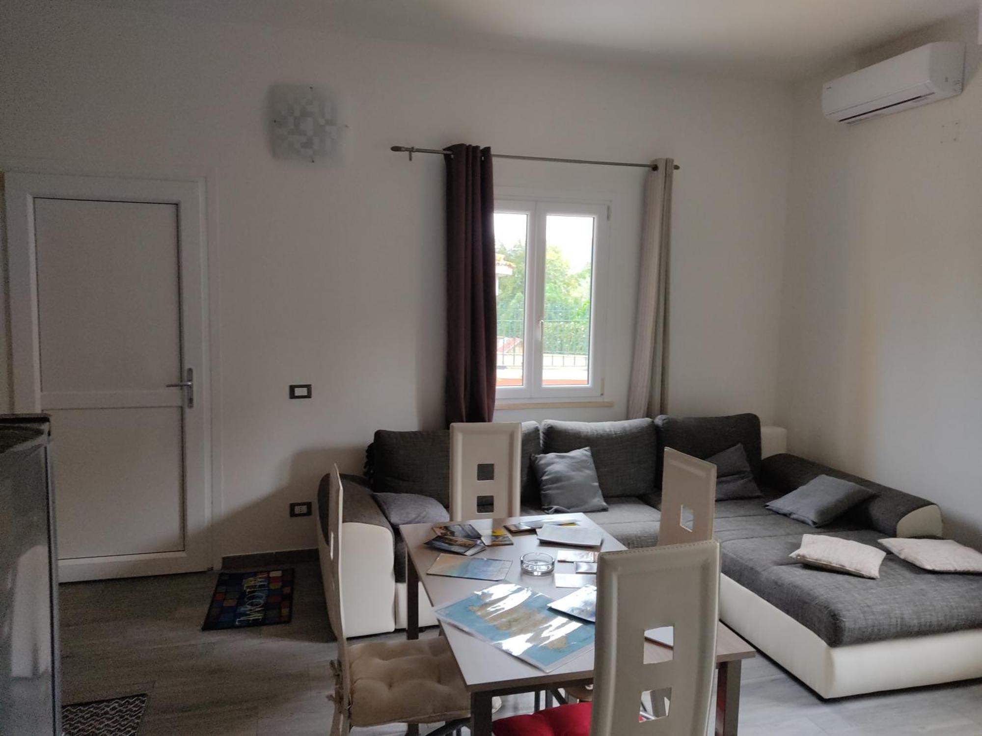 Casa Vacanze - Villa San Pietro Exteriér fotografie