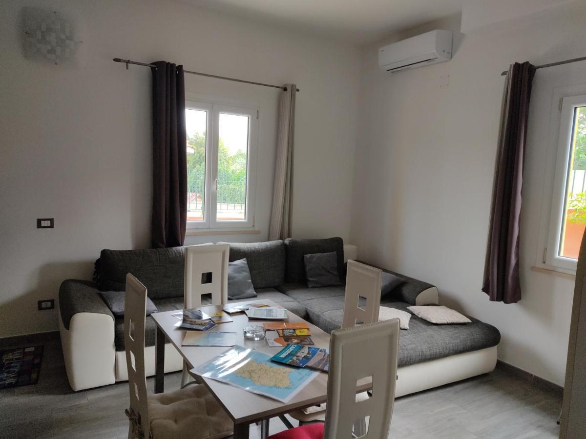 Casa Vacanze - Villa San Pietro Exteriér fotografie