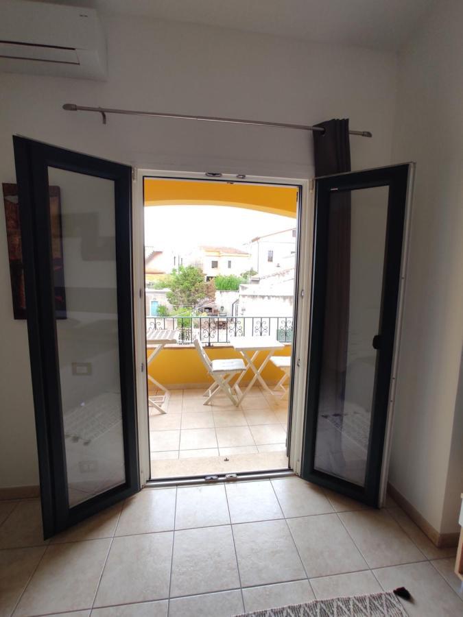Casa Vacanze - Villa San Pietro Exteriér fotografie