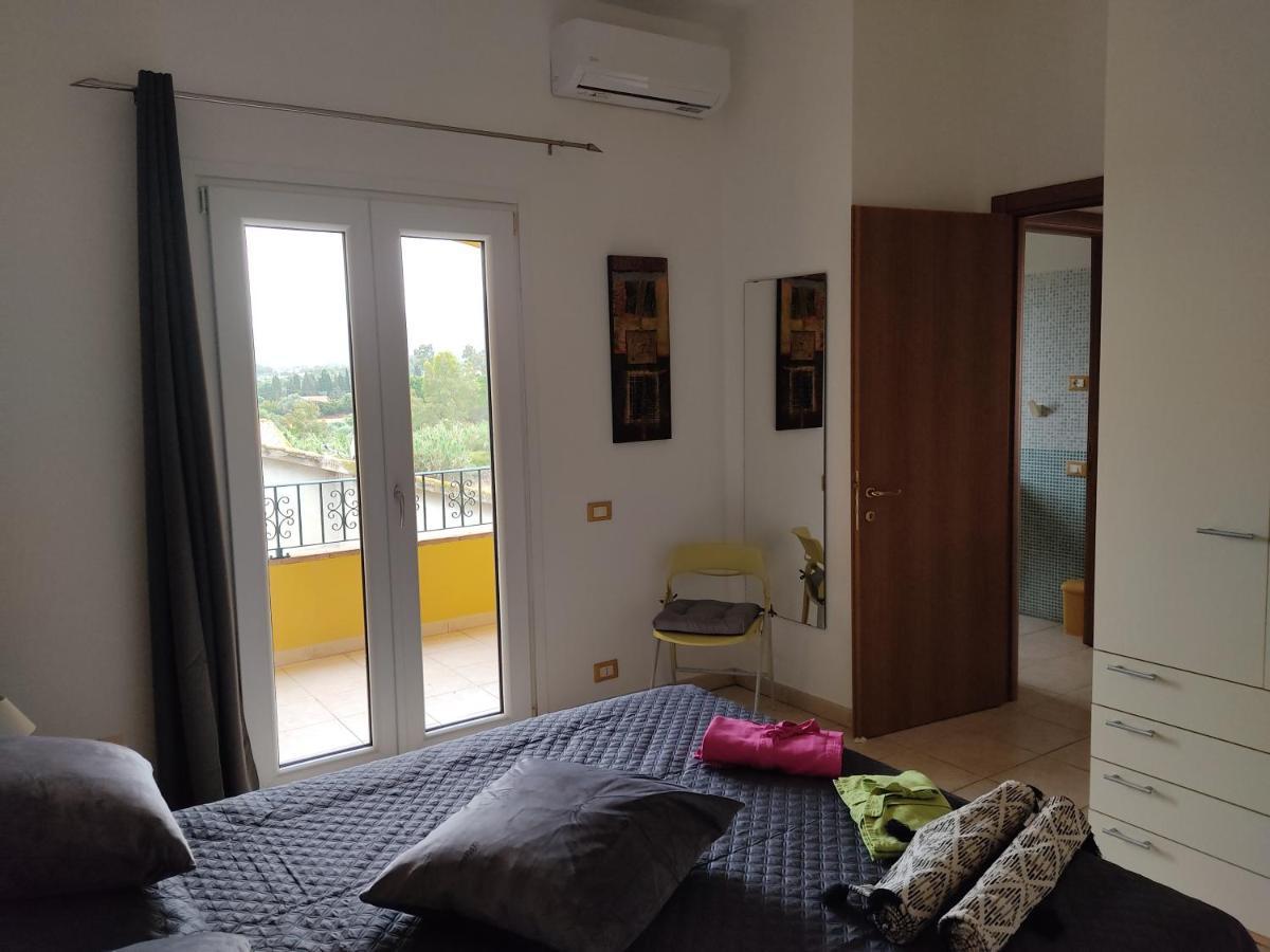 Casa Vacanze - Villa San Pietro Exteriér fotografie