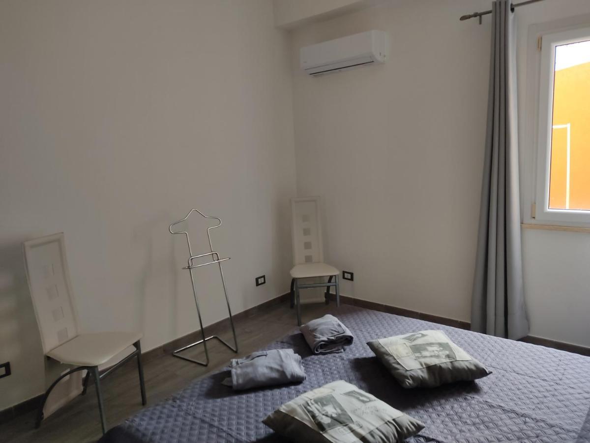 Casa Vacanze - Villa San Pietro Exteriér fotografie