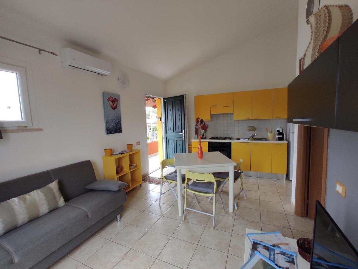 Casa Vacanze - Villa San Pietro Exteriér fotografie