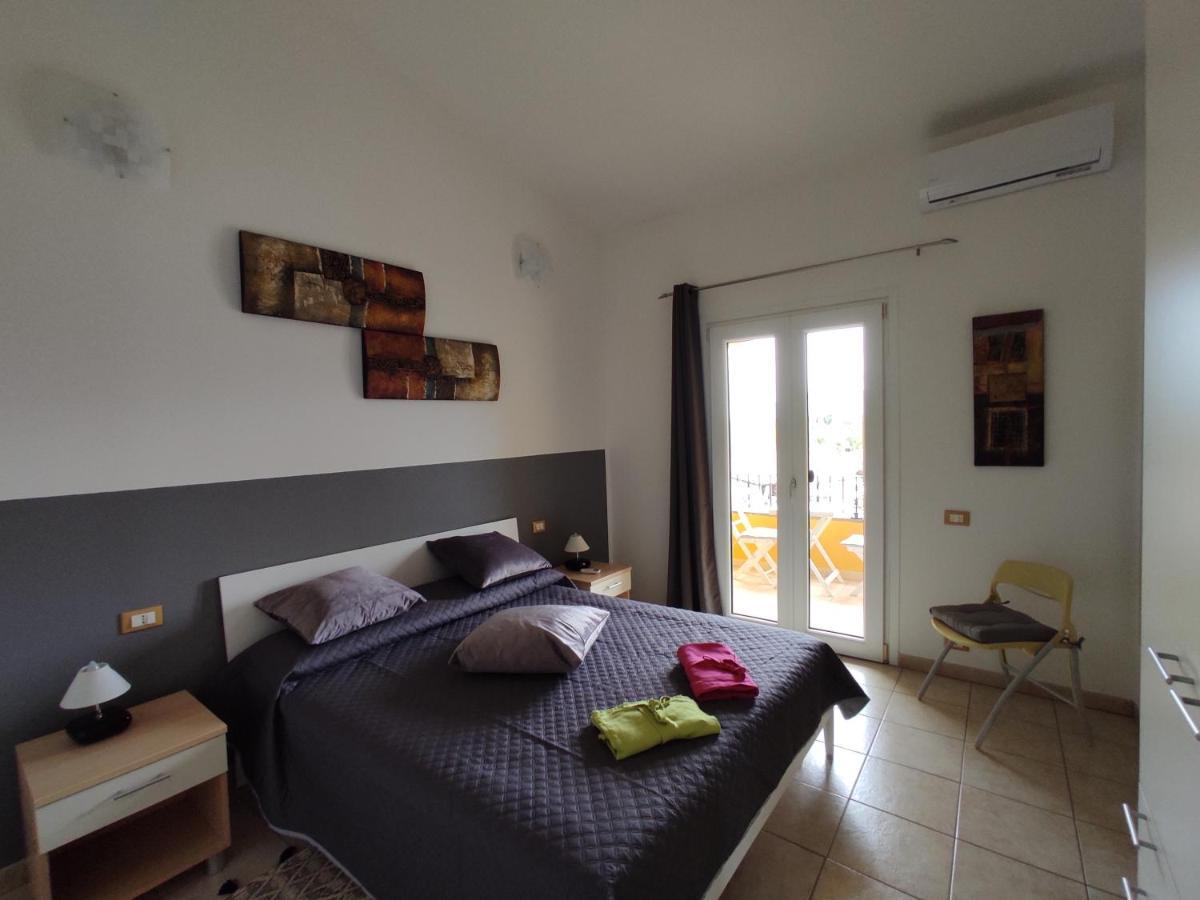 Casa Vacanze - Villa San Pietro Exteriér fotografie