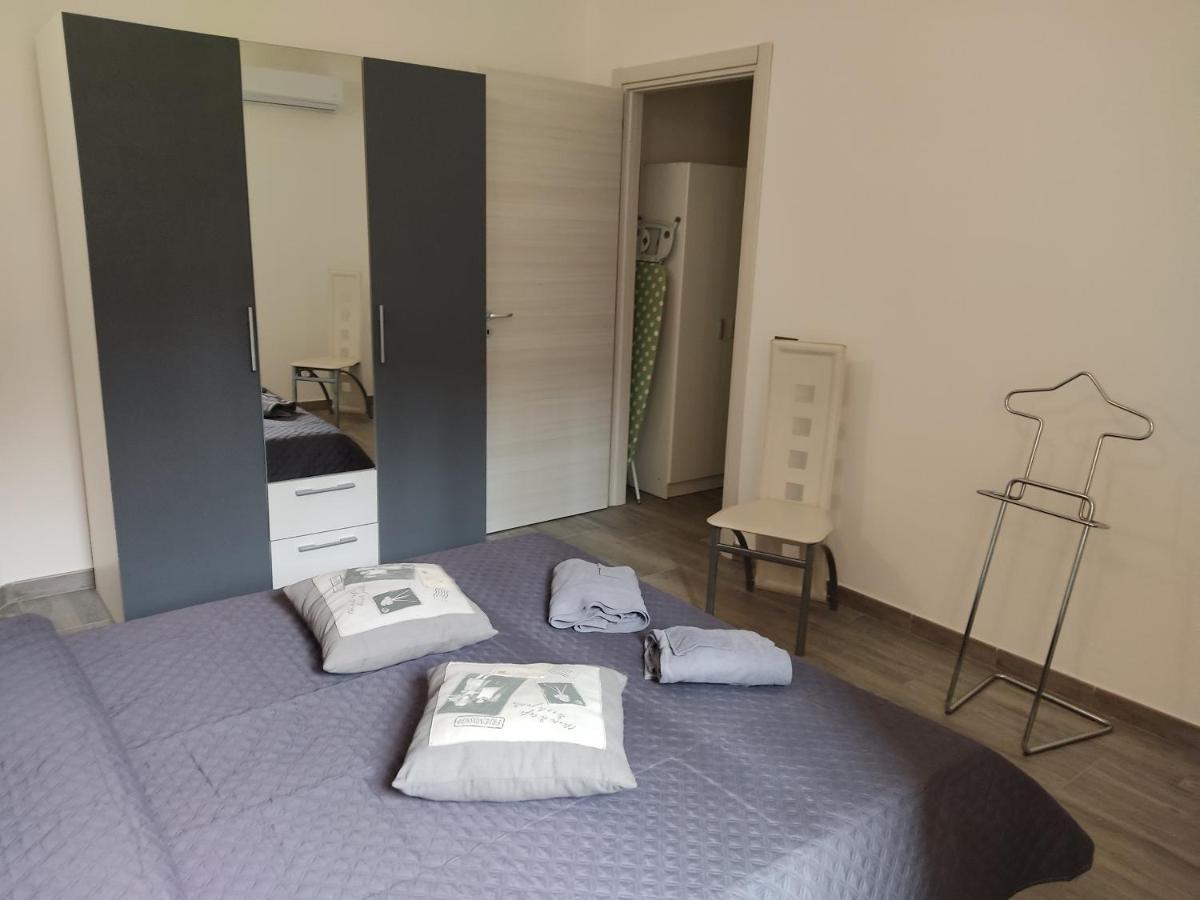 Casa Vacanze - Villa San Pietro Exteriér fotografie