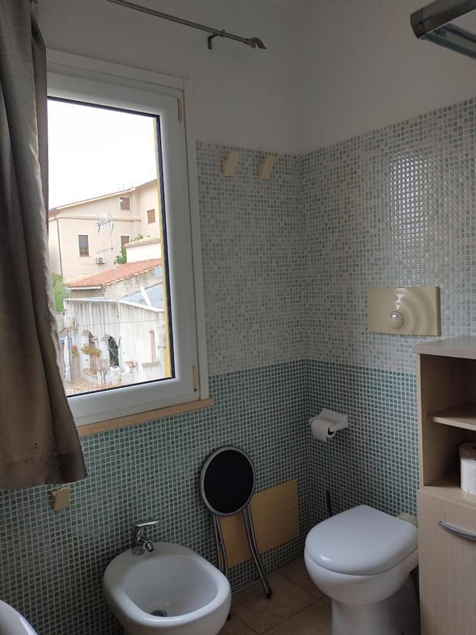 Casa Vacanze - Villa San Pietro Exteriér fotografie