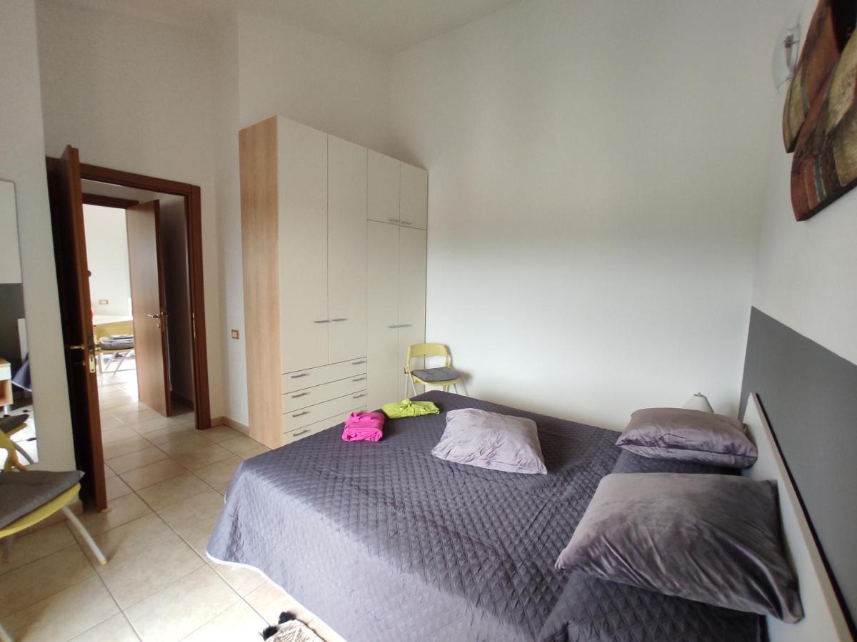Casa Vacanze - Villa San Pietro Exteriér fotografie