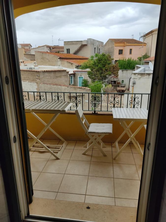 Casa Vacanze - Villa San Pietro Exteriér fotografie