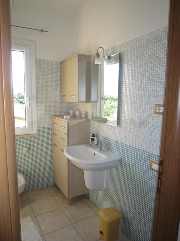 Casa Vacanze - Villa San Pietro Exteriér fotografie
