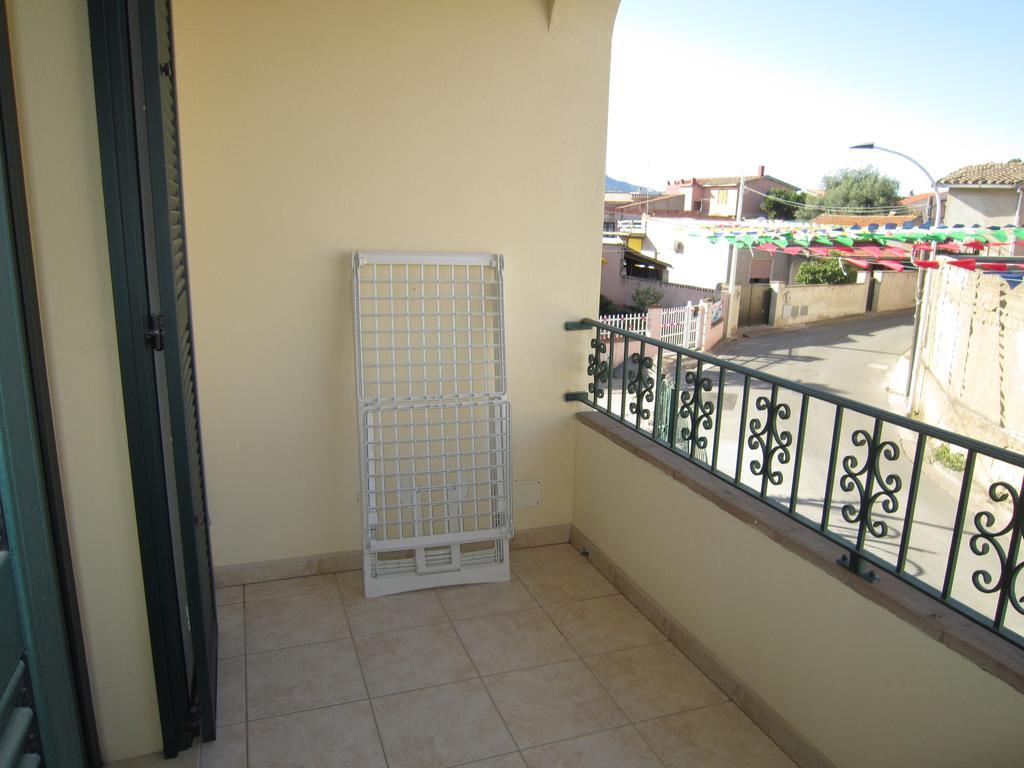 Casa Vacanze - Villa San Pietro Exteriér fotografie