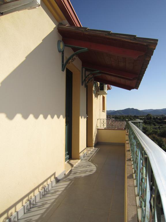 Casa Vacanze - Villa San Pietro Exteriér fotografie