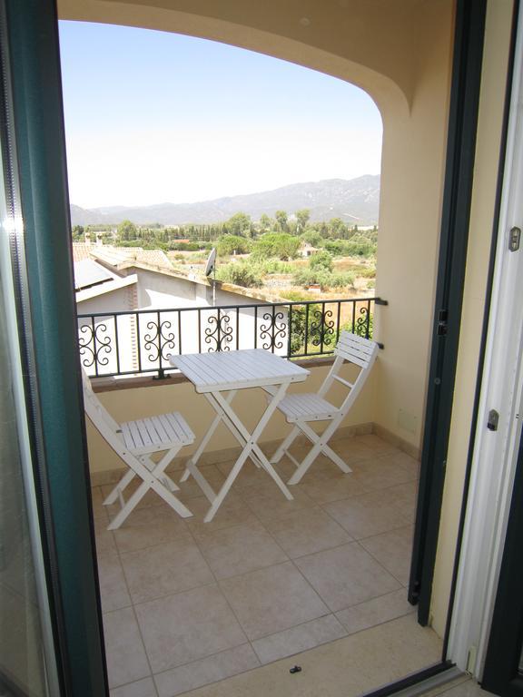 Casa Vacanze - Villa San Pietro Exteriér fotografie