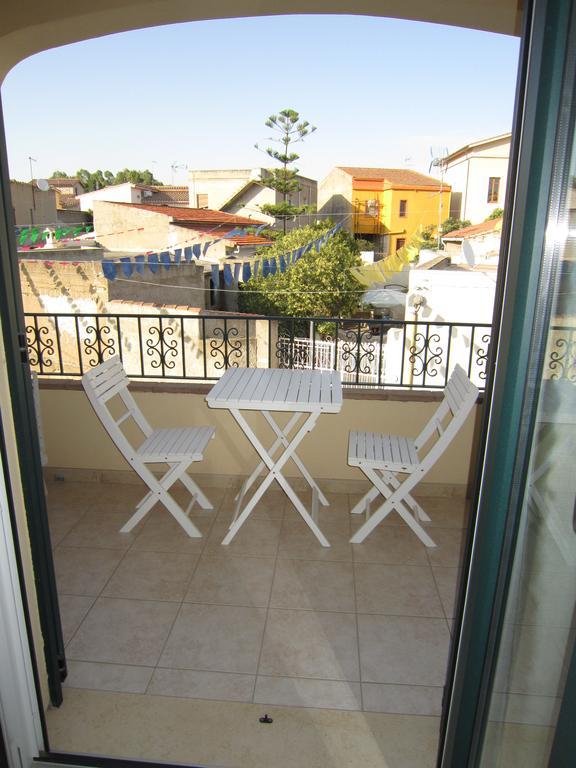 Casa Vacanze - Villa San Pietro Exteriér fotografie