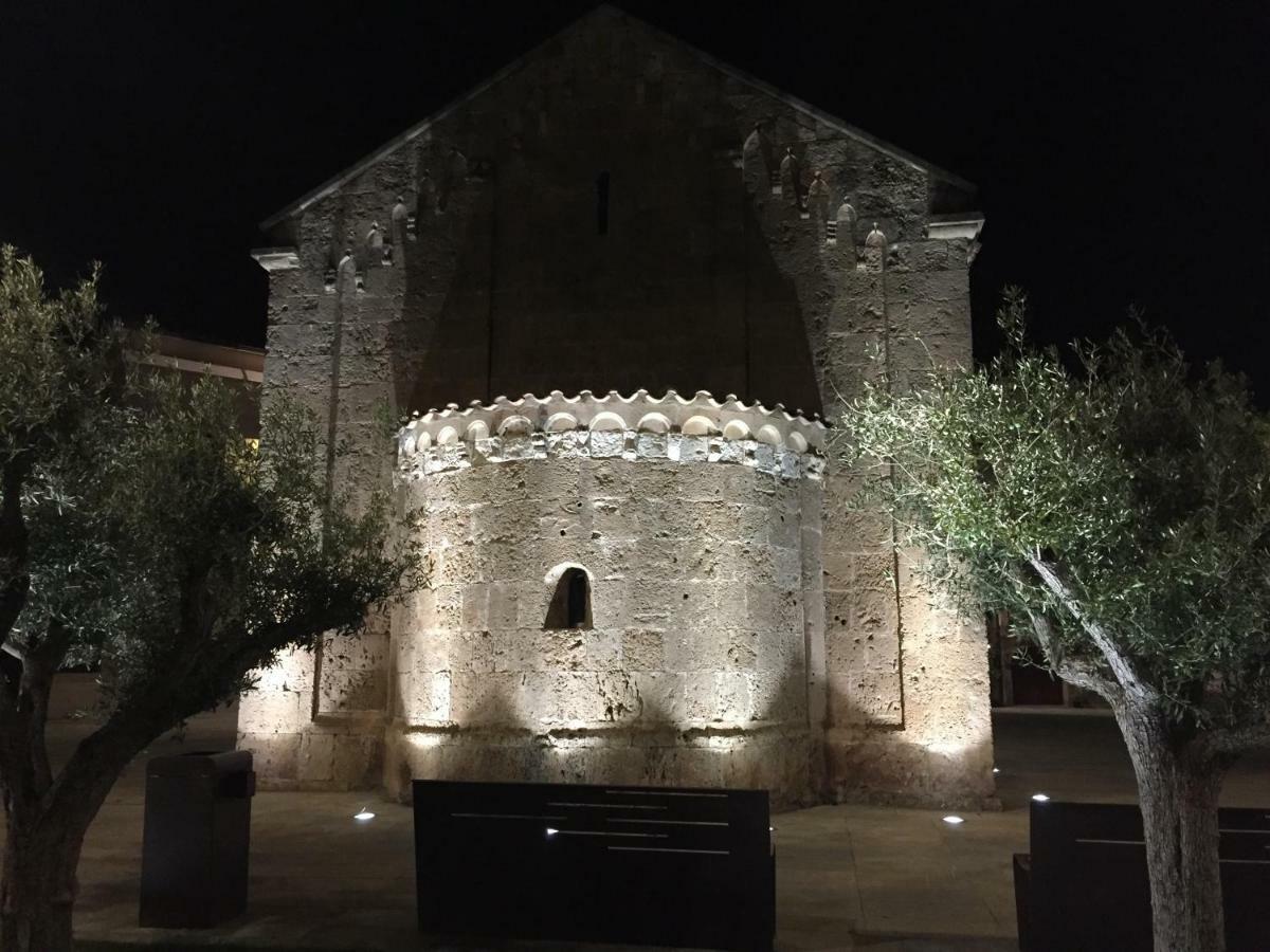 Casa Vacanze - Villa San Pietro Exteriér fotografie