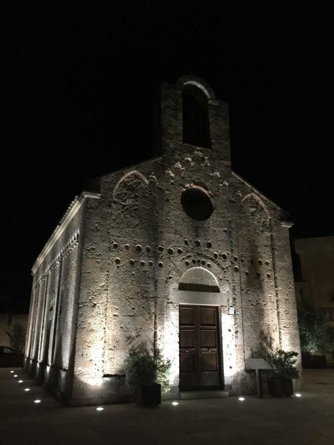 Casa Vacanze - Villa San Pietro Exteriér fotografie